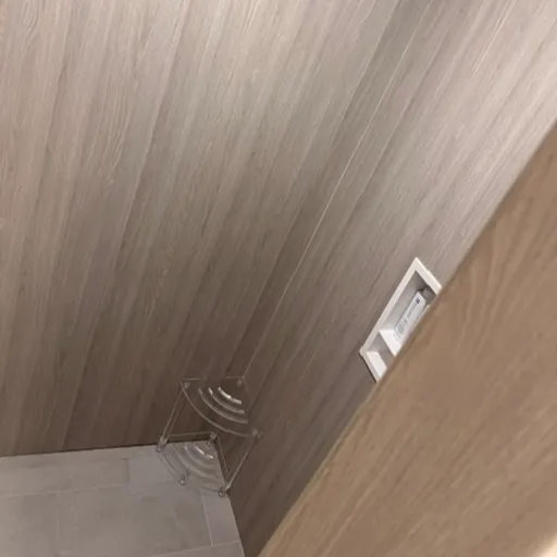 McBride Wet Wall Shower